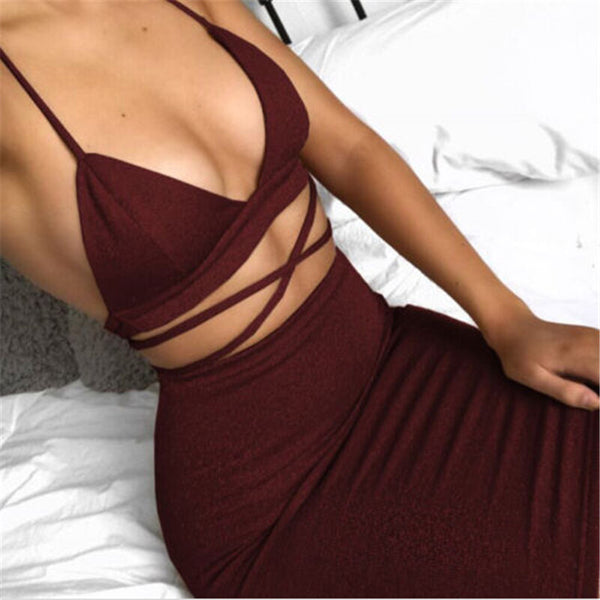 Fashion two pieces set women