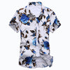 Summer Fashion Mens Shirt