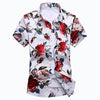 Summer Fashion Mens Shirt