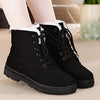 Snow boots women