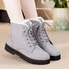 Snow boots women