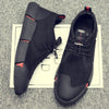 High quality Men's leather shoes