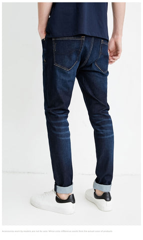 Spring Men's Casual Jeans