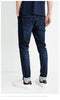 Spring Men's Casual Jeans