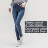 jeans for women with high waist pants