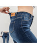 jeans for women with high waist pants